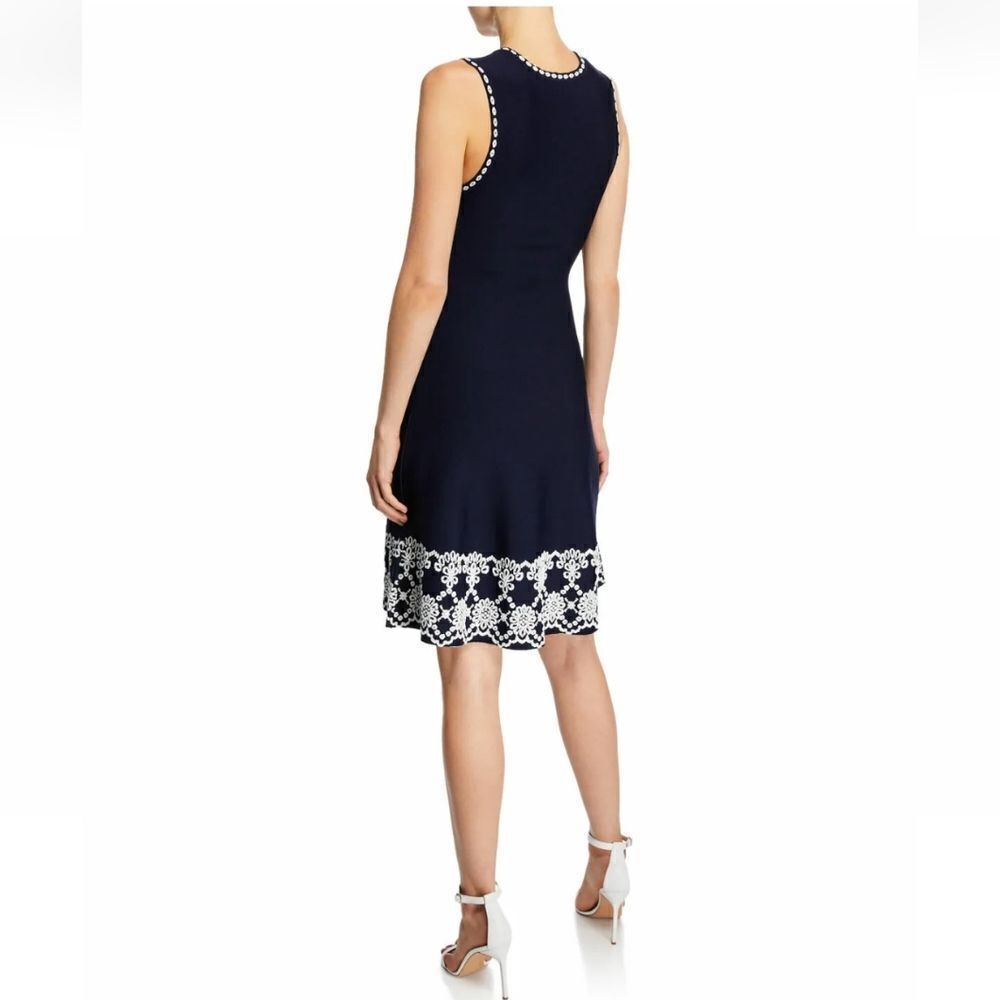 SHOSHANNA CATERINA DRESS - Picture 4 of 12